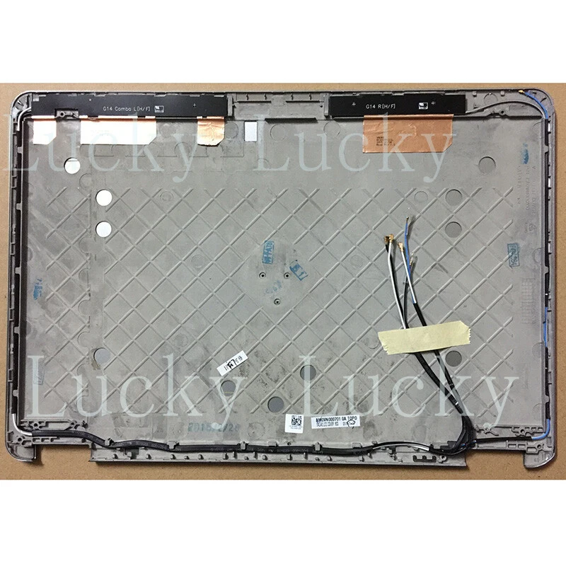 

f For Dell Latitude E7440 A Shell Cover Shell Back Cover 0HV9NN HV9NN