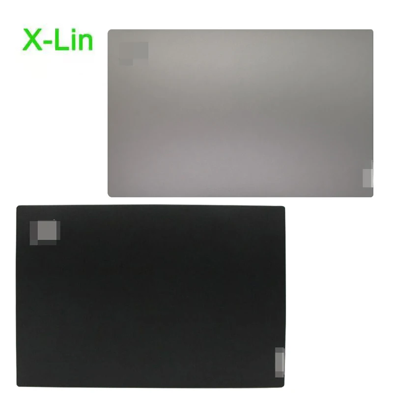 LCD back case For Lenovo Thinkpad E15 Gen2  laptop screen top cover