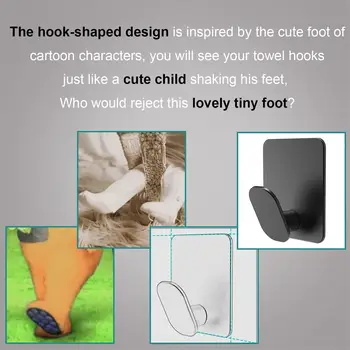 10 best sales Hák na okap - №4