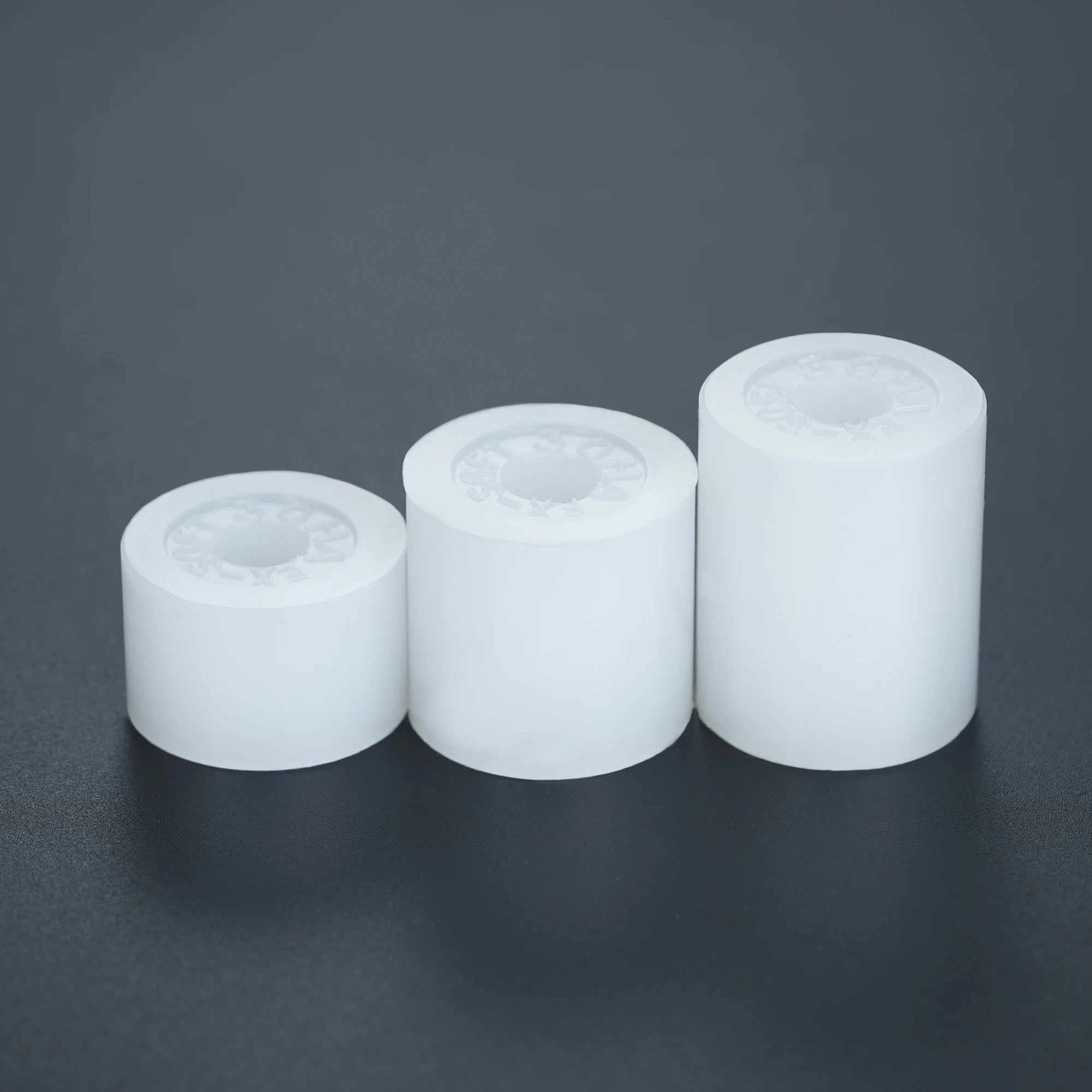 سيمسون المطاط دائم الفرامل المطاط سباق محاكاة الدواسات تعديل التخميد أنبوب مطاطي عنصر الربيع 30/60/70/80 HA