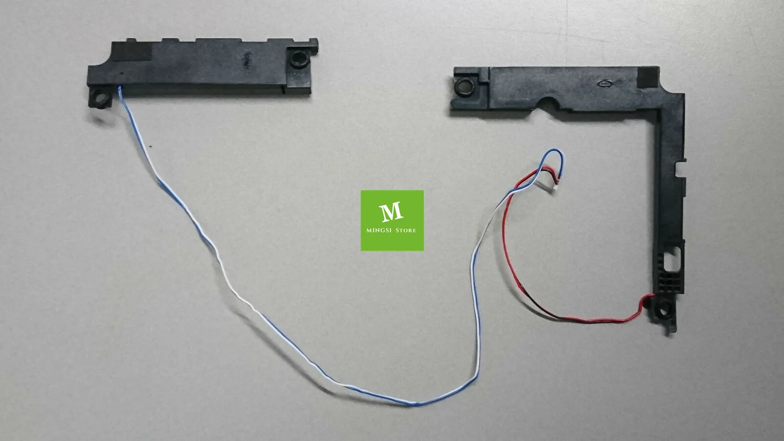 حقيقية لينوفو E31-70 80KC 80KX E31 سماعات الكمبيوتر المحمول اليسار اليمين المتكلم PK23000QC00