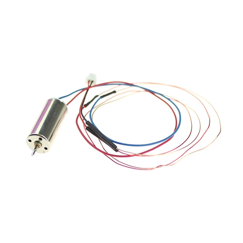 HOT-RC Repuestos Tail Motor For Wltoys V931 XK K123 RC Helicopter Upgrade Parts