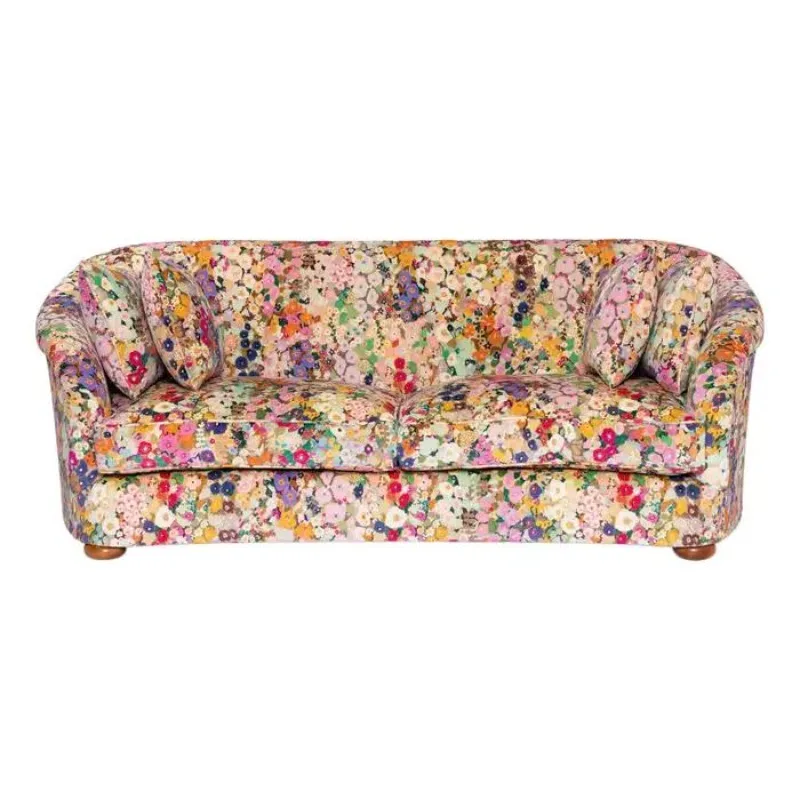&Game Classic Living Room Sofas Luxury Elegant Soft Designer Floor Cinema Meuble De Salon Home Furniture Accessories