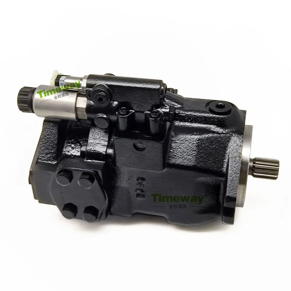 Hydraulic Pump 15191773 Piston Pump for VOLVO A35F A40F A35FS A40FS Articulated Dump Truck Axial Piston Pump VOE15191773