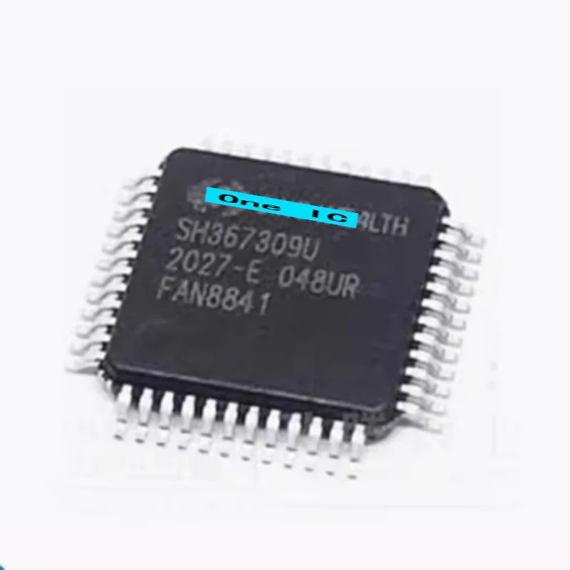 

100% Original SH367309U/048UR SH367309U SH367309 367309 TQFP48 Brand New Genuine Ic