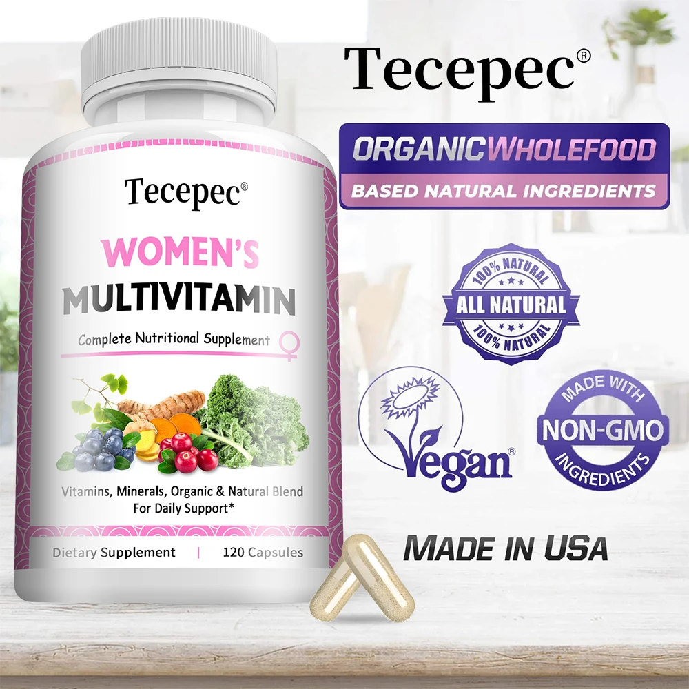 Women’s Multivitamin Multimine - Multivitamin Gummy Adult 评论和价格