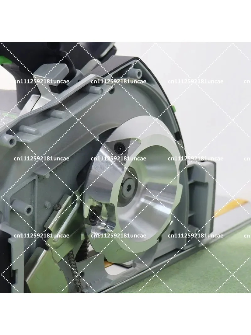 Plasterboard Cutter Milling Disc 90 Degree Slotting Cutterhead for Power Tools