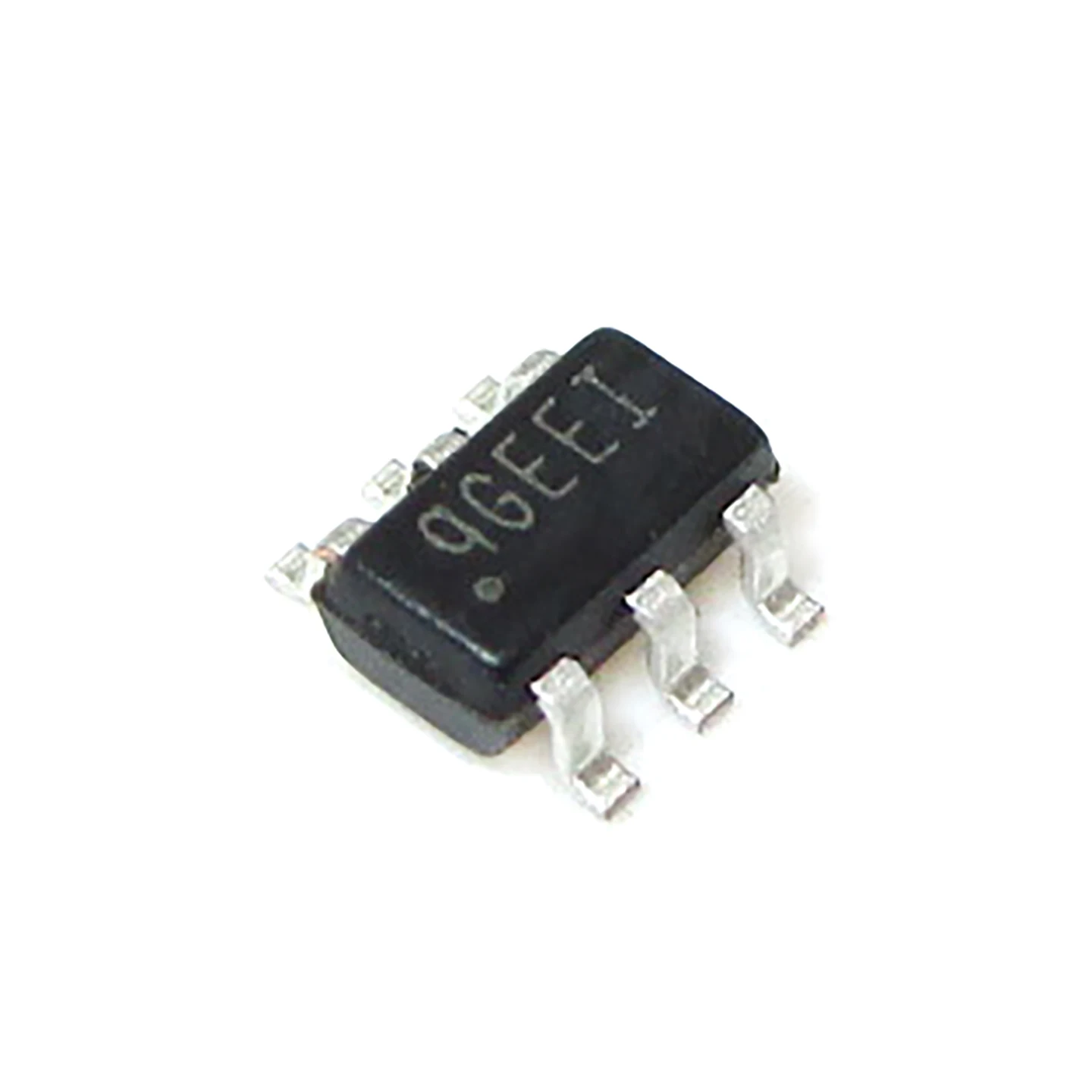 5 قطعة SY8120IABC الشاشة الحريرية qG SY8301 IU 8120B1 WB 8032EABC MB SY8121C1ABC ES SOT23-6 DC-DC رقاقة
