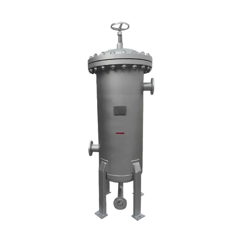 

Gas Water Separation Equipment of Two Phase Separator Gas Liquid Separation Device for Gaseous Liquid and Low Density