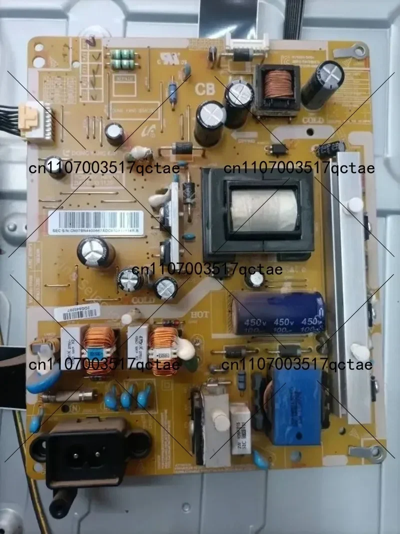 BN44-00667A TV Power Supply Board Replacement PCB Compatible with HG46AA570LRXXR for Television Repair Parts
