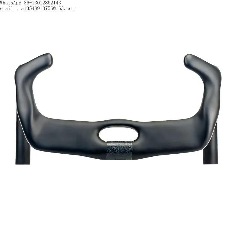 Bicycle Handlebar Race TT Track Car Race Handlebar