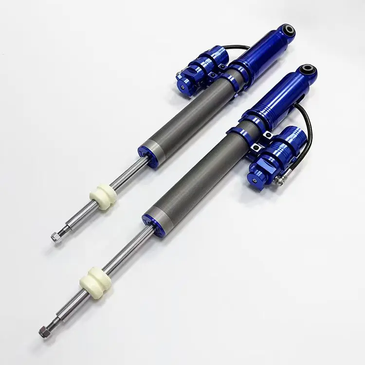 

4x4 off road JETOUR front and rear 2.0 diameter 2 ways adjust suspension accessories nitrogen shock absorbers.