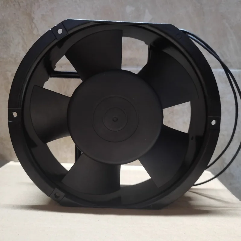 

Y+KAKU KA1725HA2B 17251 220V-240V 0.27A/0.23A Cooling Fan
