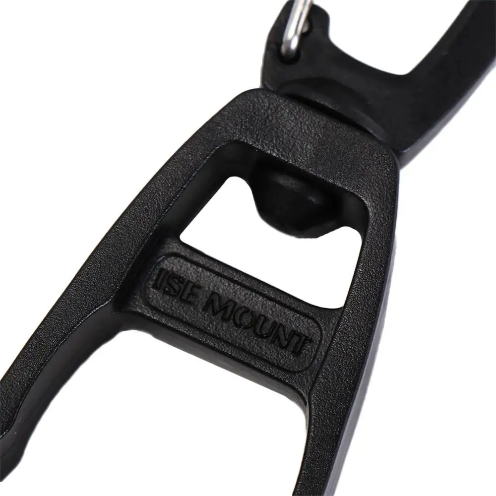 

Outdoor Tools Glove Clip Holder Hanger Anti-drop Hook Anti-theft Multifunctional Glove Clip Safety Multi-purpose