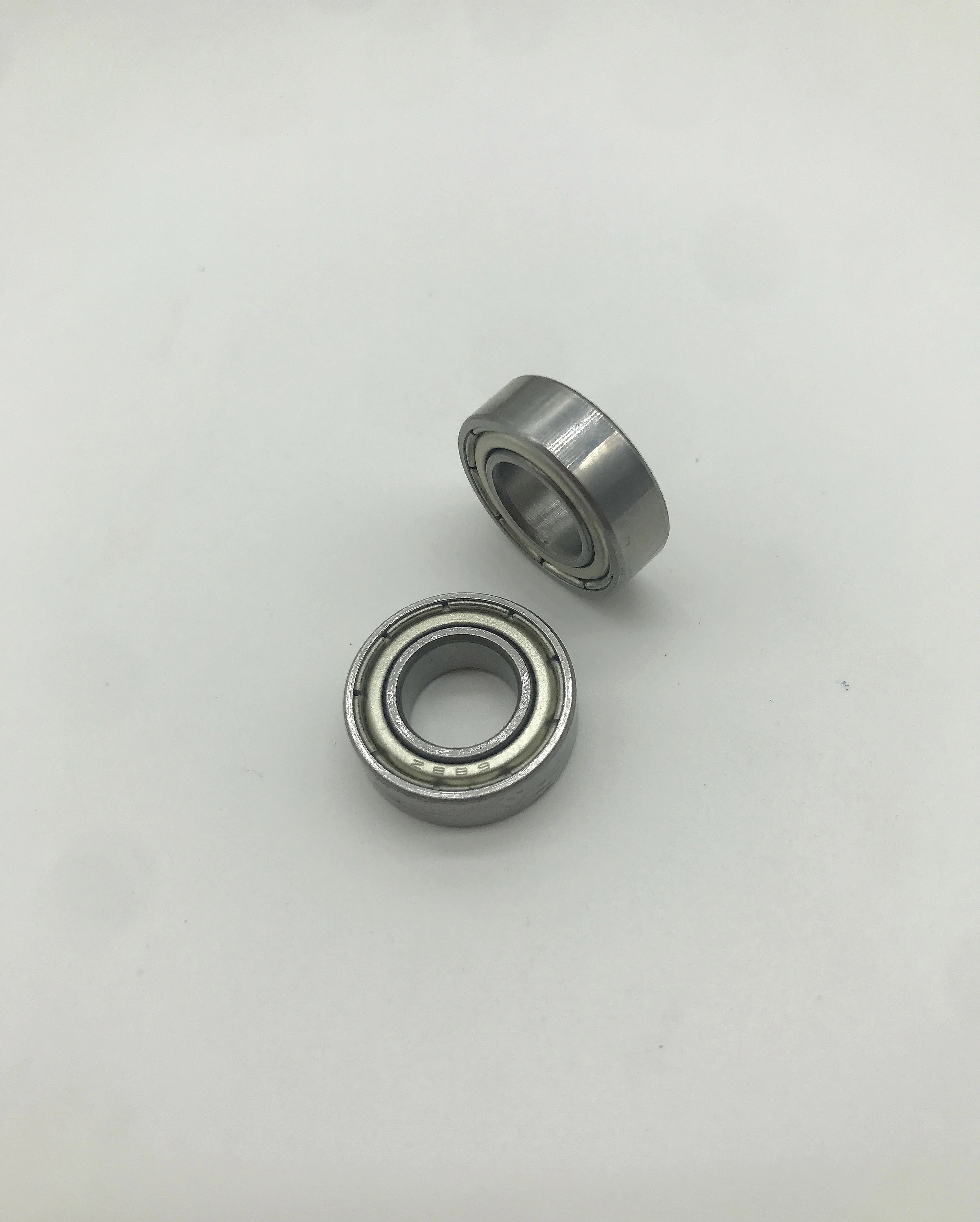 688 deep Groove Ball Bearings,  688ZZ, 8*16*5MM   10pcs