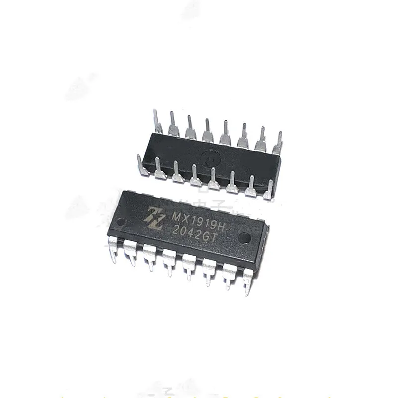 

5PCS MX1515 MX1919 DIP Brand new original