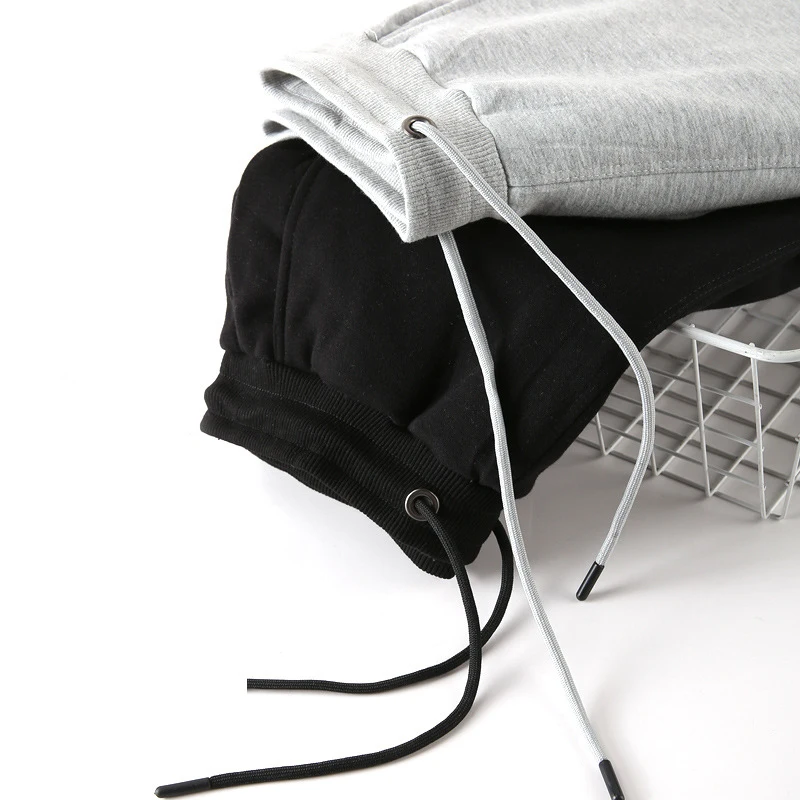 Fashion Pants Men's Casual Trouser Man Spring Men's Clothing Outdoors Sweatpants Streetwear Male Clothes Sportswear Spring 5XL