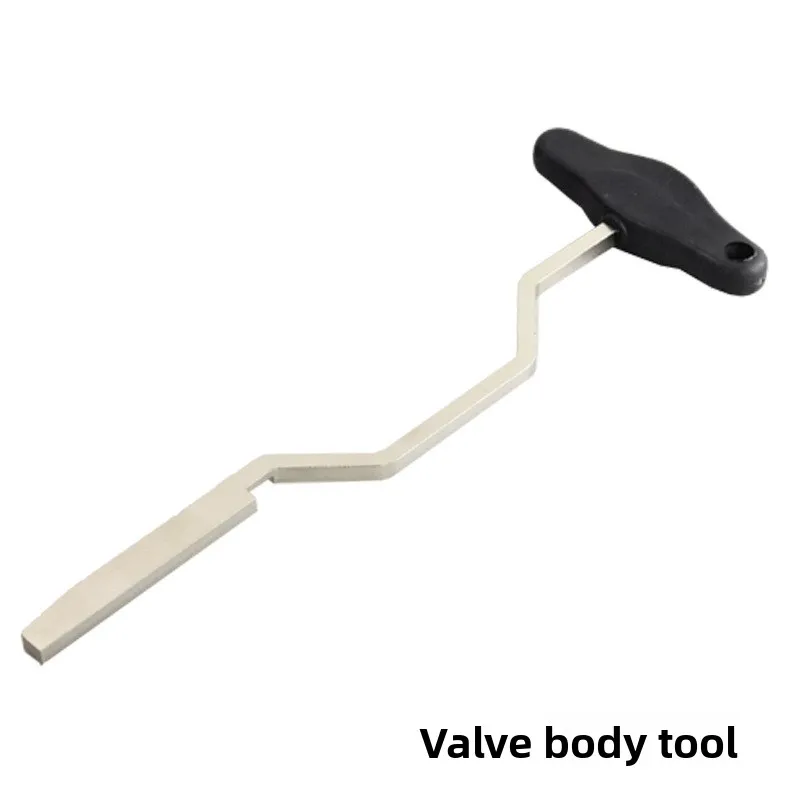 1pcs For AUDI VW DQ200 0AM DSG 7-Speed Gearbox Assembly Lever Tool Direct Shift T10407 Fits New Rea