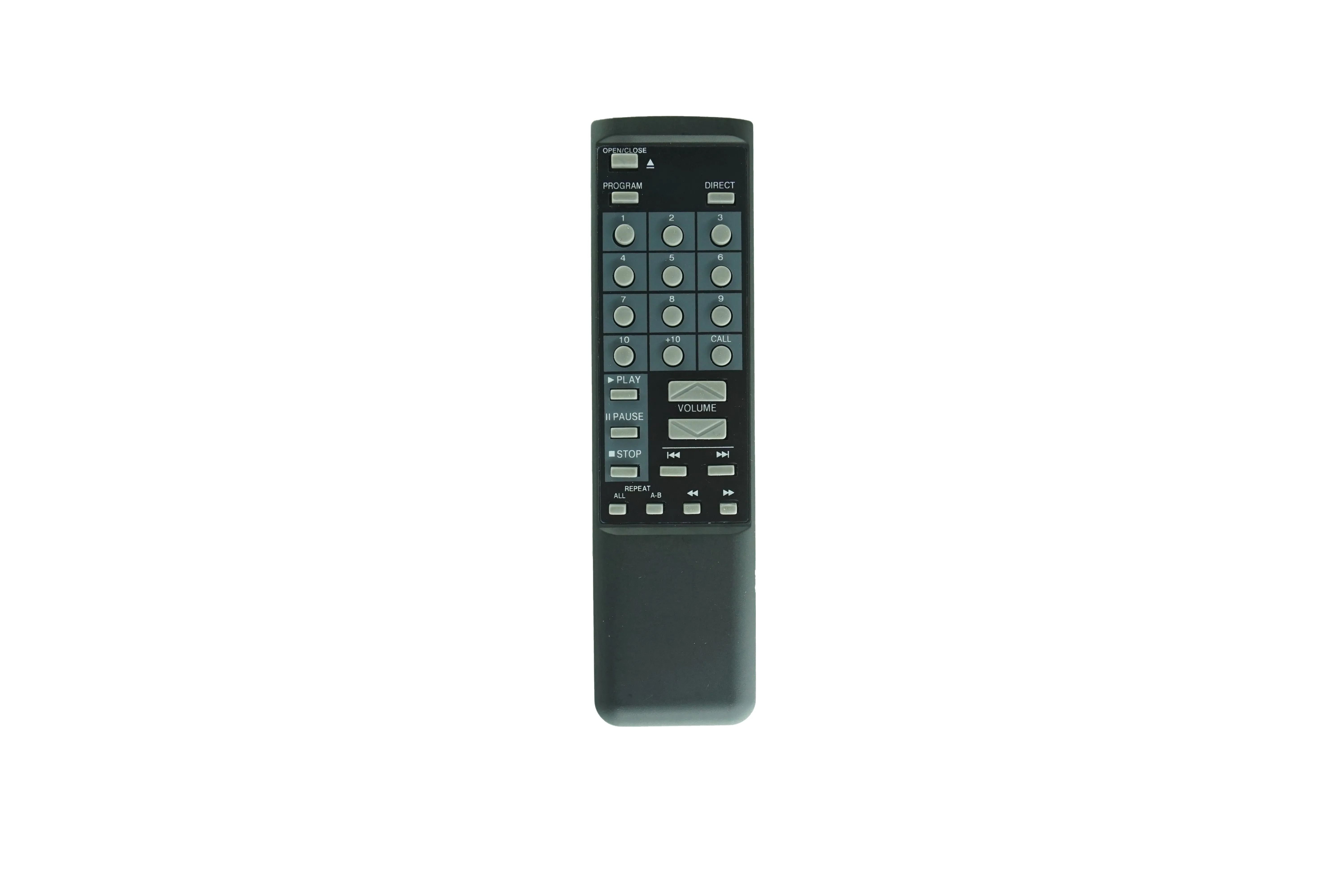 Remote Control For Denon RC-220 DCD-820 DCD-580 DCD-480 DCD-920 RC-222 DCD-3560 RC-216 DCD-1520 PCM Audio Compact Disc CD Player