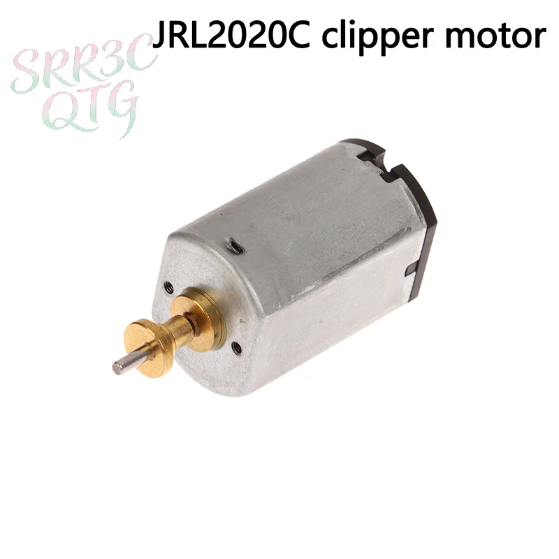 

1Pcs High Speed Mute Hair Clipper Dc Motor Electric Push Shear Special Motor 5v 7500 Rpm