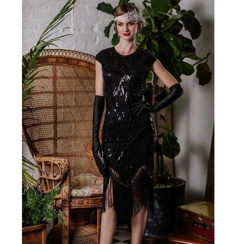 Black and Gold Theme Dress: The Ultimate Guide to Wearing an Iconic Look  with Confidence