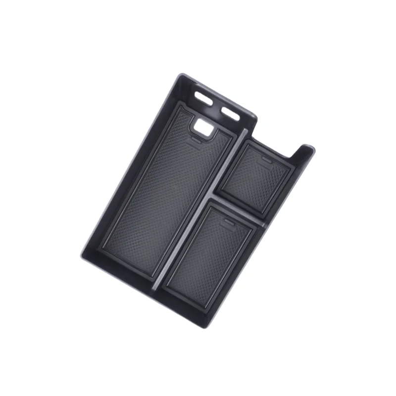 

Suitable for Tank 400 Hi4-T Special Armrest Box Storage Box Central Control Compartment Storage Storage Box Interior Supplies Modification Accessories