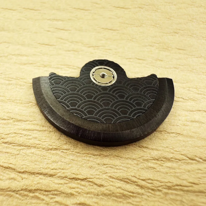 NH35 Automatic Hammer Rotor Fits NH34 NH36 NH38 NH70 4R35 7S26 6R Movement Pendulum Weight Watch Mechanical Repair Parts Refit