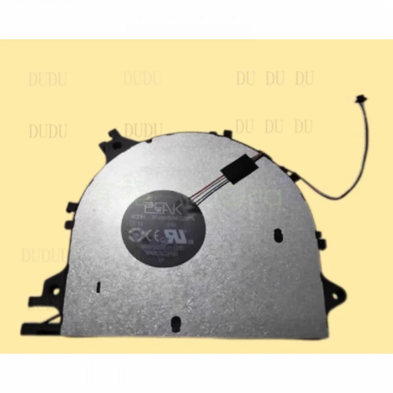 QW  New for huawei MagicBook X 16 Pro 2023 13th U BRN-G561 fan