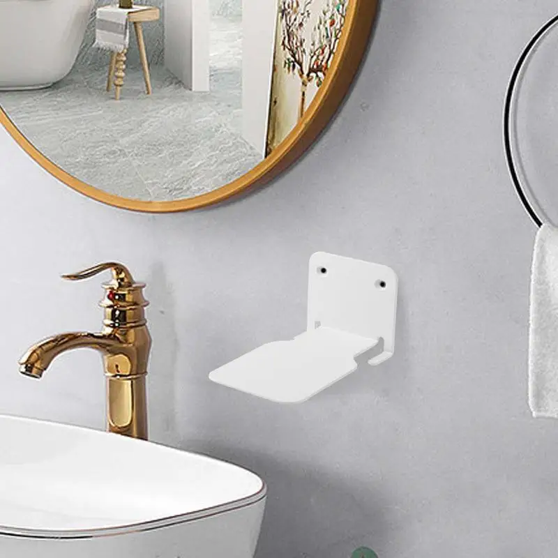 Invisible Floating Bookshelf Metal Shelves Holders For Books Multifunctional Storage Tools Suitable For Home Living Room Office