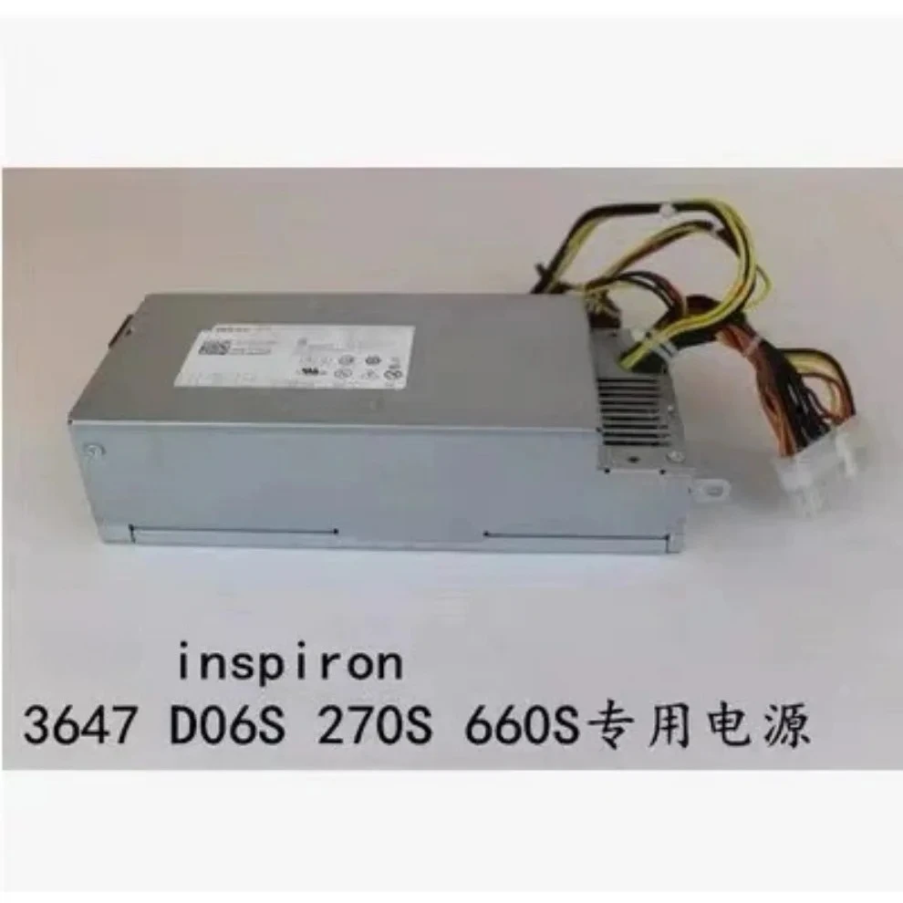 

Для небольшого блока питания корпуса DELL Inspiron 3647, D220AS-01 L220AS-00 (номер магазина : 0285)