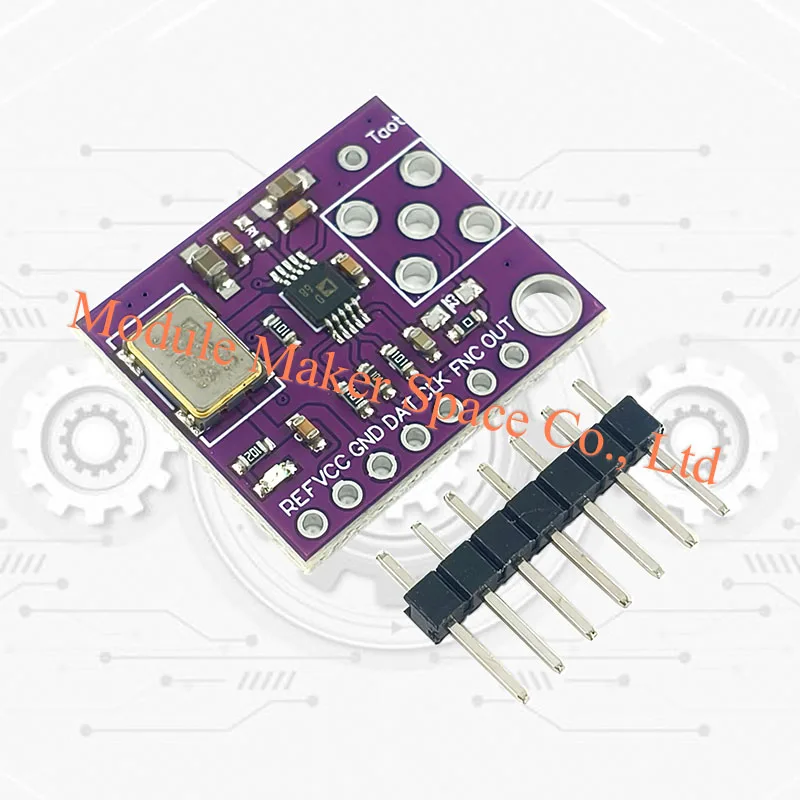 CJMCU-9833 AD9833 S…