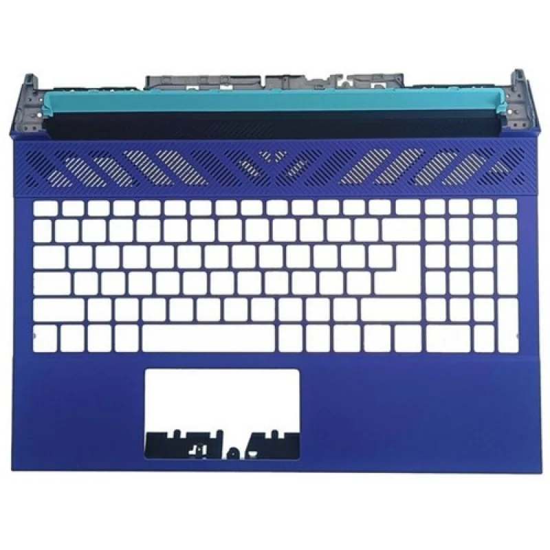 A++ Untuk Dell G15 5530 5535 2023 Laptop Upper Case Palmrest Cover 0YPYC1 YPYC1