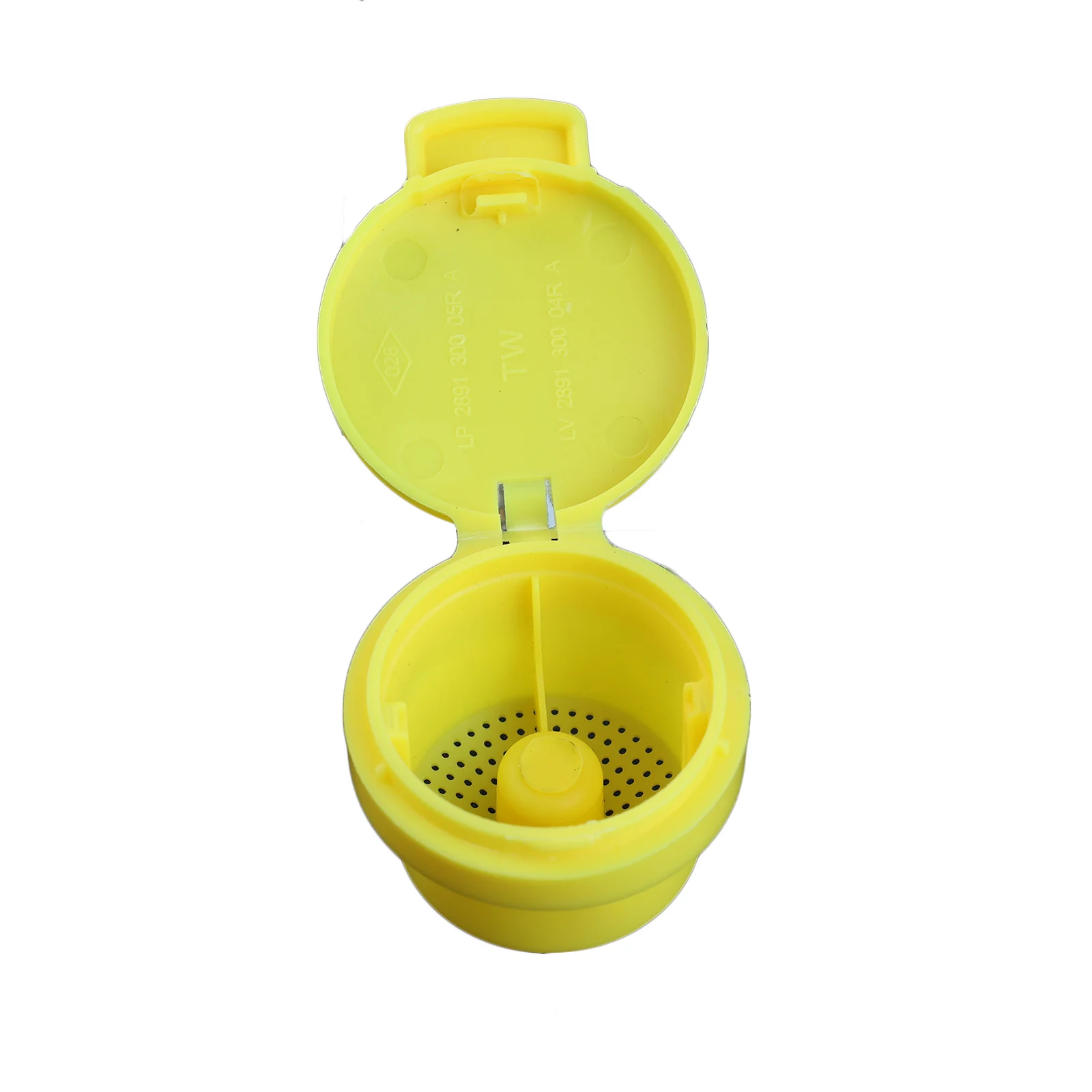 Couvercle de bouchon de bouteille de lave-glace, couvercle de bouchon de bouteille de lave-glace, réservoir précieux des Émirats arabes unis, Renault Scenic, Megane, Caricy, Isman, Trafic, Clio,