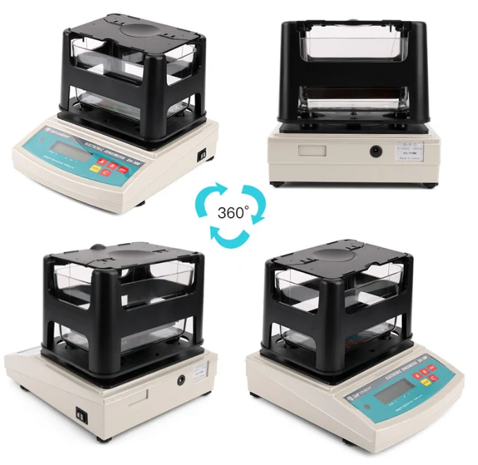 DH-1200 High-Capaci…