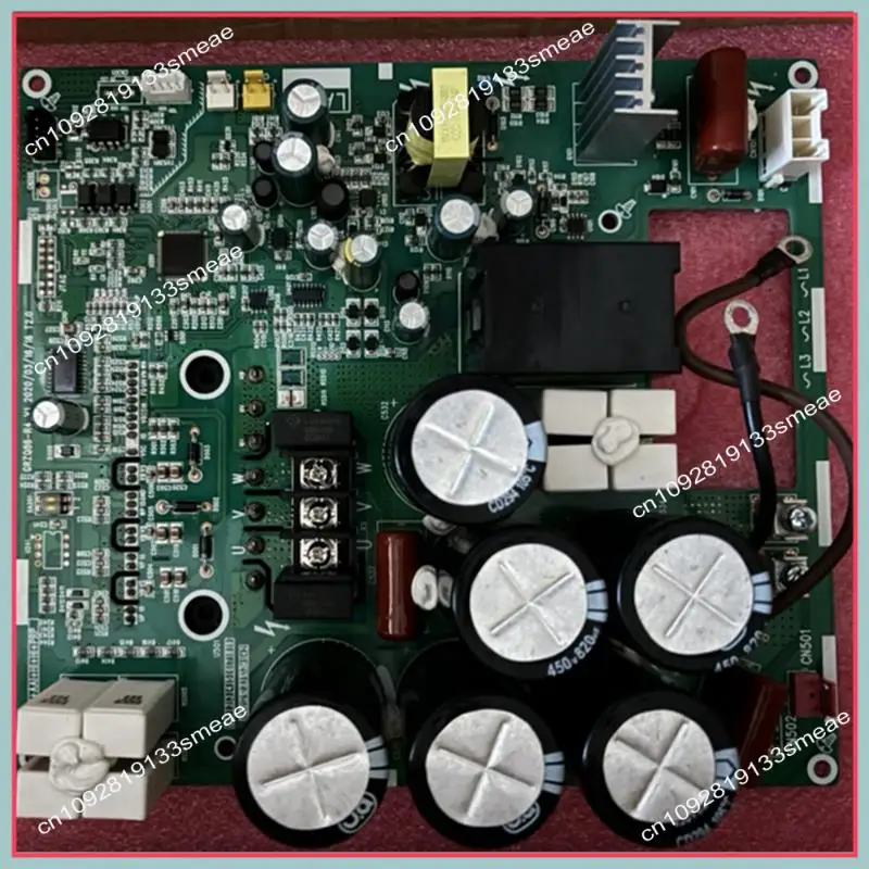 N94R For Gree GMV Compressor Power Supply Board Frequency Conversion Board Module 30228000010 ZQ3330A GRZQ86-R4