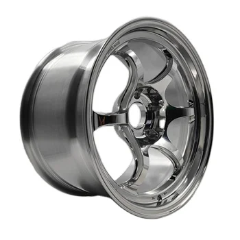 

TOP HOT Lightweight Side-cast Sports Wheels Popular FORGED Wheels Wheels Rims Antique Brass Car Alloy for ADV Racing RG-D2