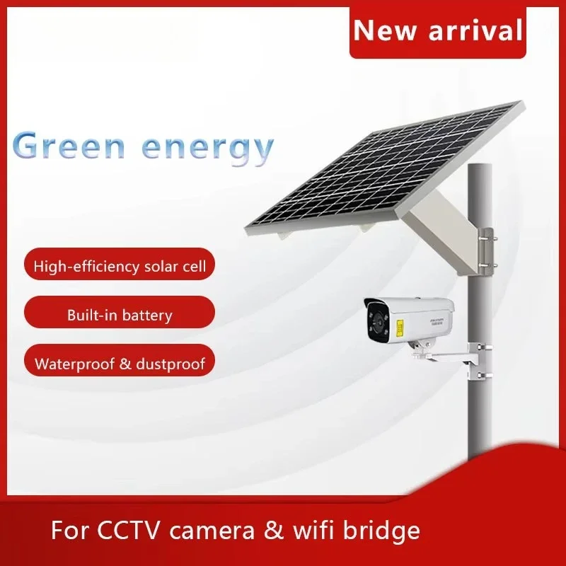 All in One Solar Power Station 720wh Solar Panel System Kit Solar 12v Dc Output Easy to Install