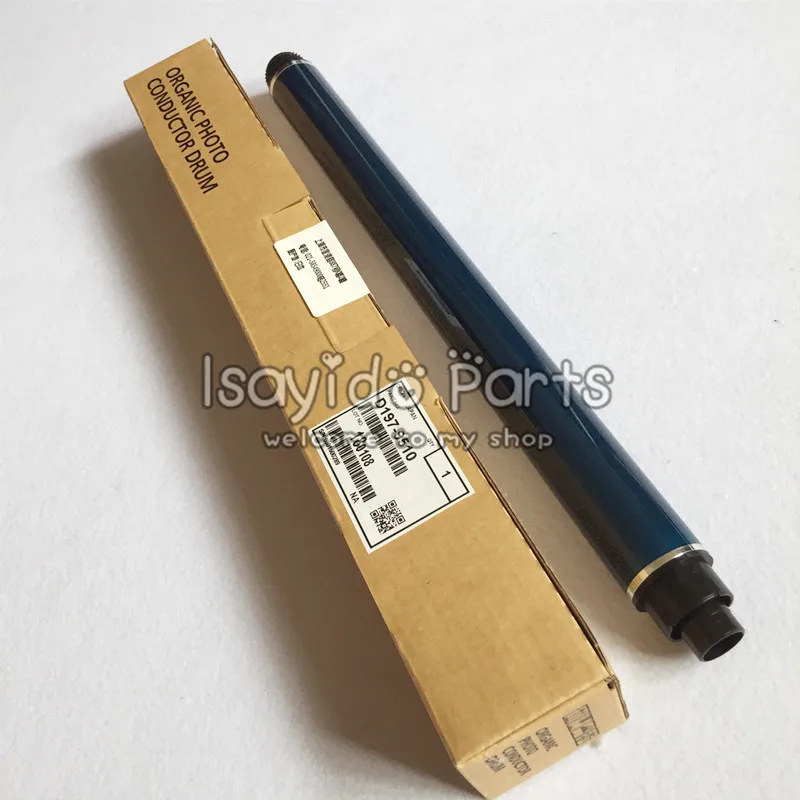 Imagem -02 - Tambor D197-9510 para Ricoh para Ricoh Mp2554 Mp3054 Mp3554 Mp4054 Mp5054 Mp6054 Mp2554 Mp3054 2x Original