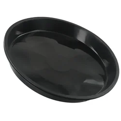 2pcs Plant Trays PP Round Succulent Plant Flower Pot Saucer Trays Supplies Decoration 4/6/7/8/10 Inch Garden Accessories
