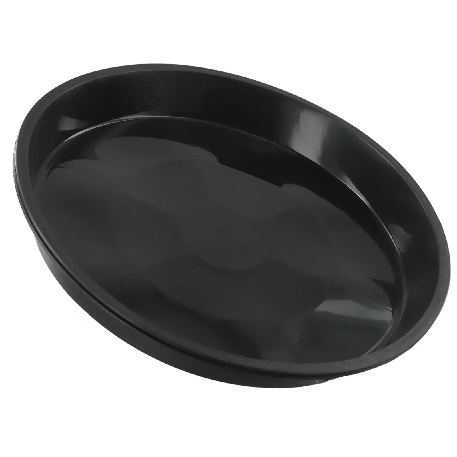 2pcs Plant Trays PP Round Succulent Plant Flower Pot Saucer Trays Supplies Decoration 4/6/7/8/10 Inch Garden Accessories