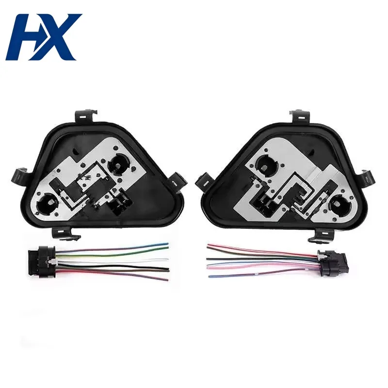 

63217313043 Rear Light Bulb Holder Socket with Circuit Board connector Plug For BMW 320i 328d 328i 335i 2012-2015