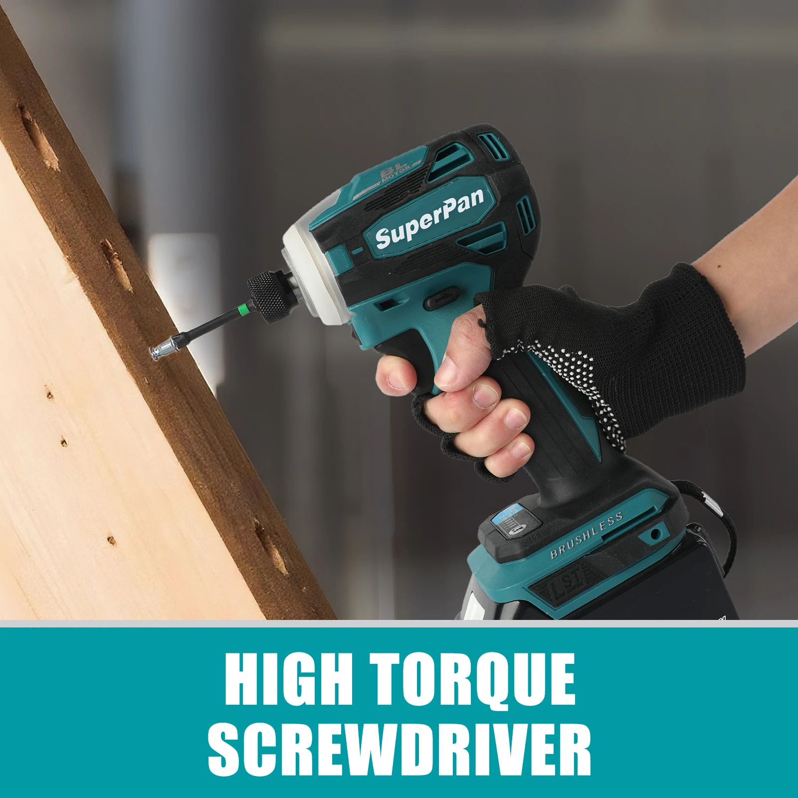 18v-brushless-impact-driver-180nm-high-torque-3600rpm-industrial-grade-durable-cordless-power-toolfor-makita-battery