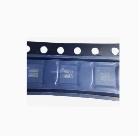 

(Product quantity: 1 pieces) HMC980LP4ETR HMC980LP4E H980 QFN24
