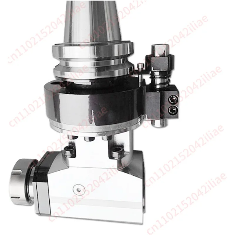 

Angle head, side milling head shank machining center BT30 BT40 BT50 milling machine