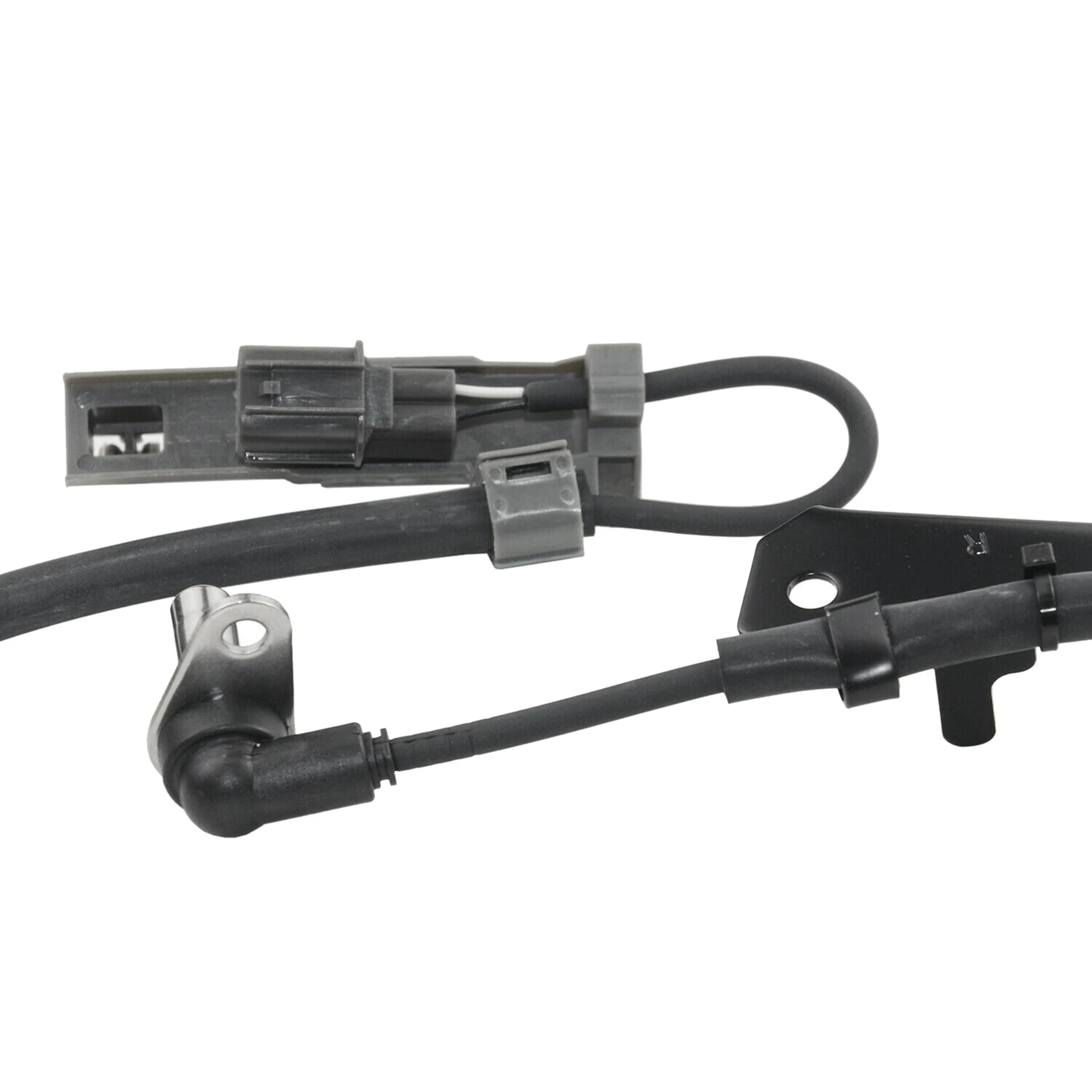 Stablize 2X Front Right ABS Speed Sensor Anti Skid Sensor FR For Isuzu D-Max / Rodeo 2.5TD / 3.0TD 2003+ 8972361042 / 8973879891