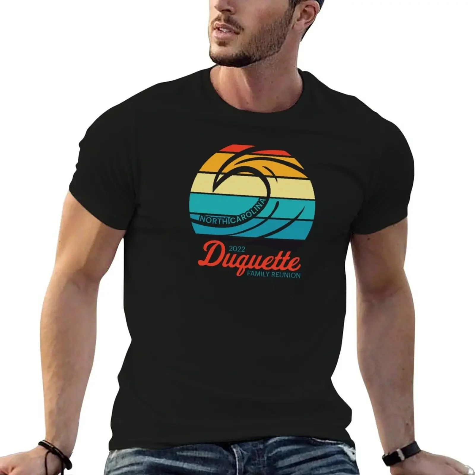 

Duquette Reunion 22 - COLOR T-Shirt Louboutins croswit shirt man for a boy mens plain t shirts