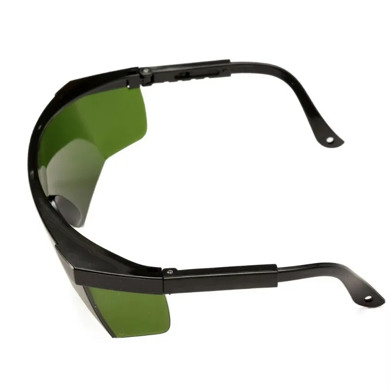 Lunettes de Protection Laser 200nm-2000nm, lunettes de sécurité Laser OD4 +, lunettes de Protection élégantes