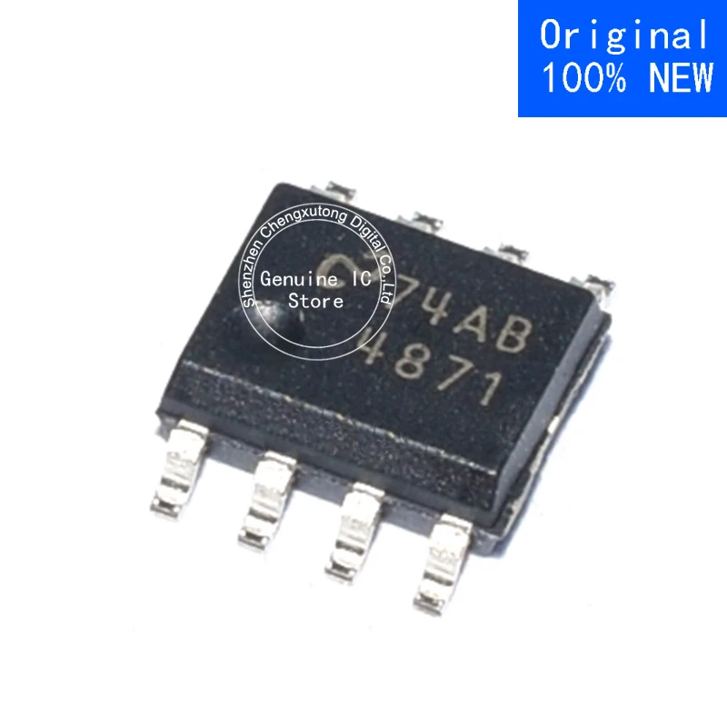 

5pcs/lot LM4871M/NOPB LM4871M NOPB SOP New Original Genuine Ic