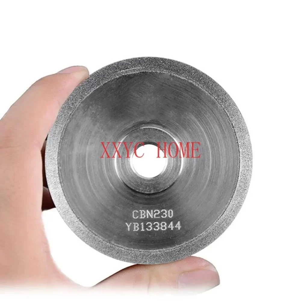 MR-13A grinding wheel CBN230 or SDC suit for 13A 13D grinding machine