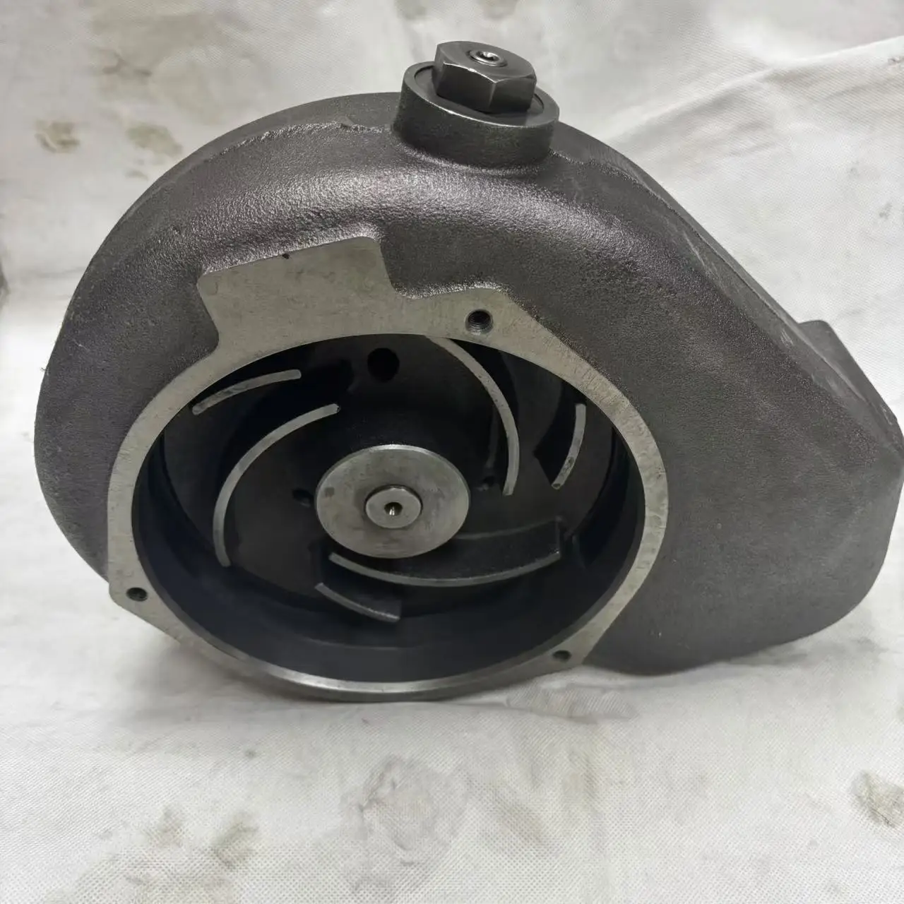

Gold seller For Cat Water Pump 212-8177 416-0610 10R-1669 2128177 4160610 10R1669 for 3512 3516 G3512 G3516